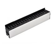 Aluminum Roller Track SK-AL-40I