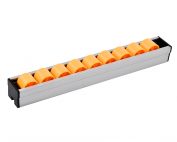 Aluninum Roller Track SK-AL-42A