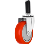 Screw Insert Type Caster SK-C-PU