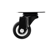 Universal Caster SK-P-PVC-W