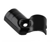 Coated pipe joint H-10L