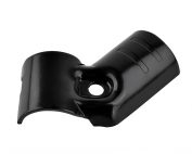 Coated pipe joint H-10R