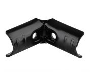Coated pipe joint H-2
