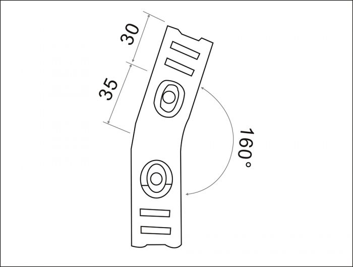 Coated Pipe Joint H-30