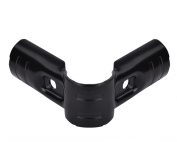 Coated pipe joint H-3K