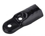 Coated pipe joint H-6