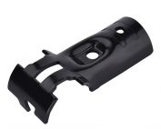 Coated pipe joint H-9