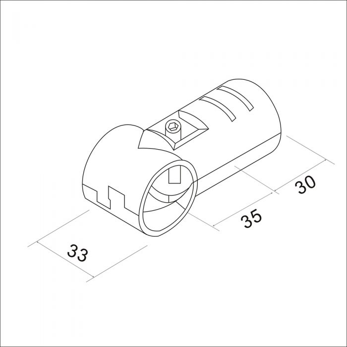 Coated Pipe Joint HJ-1