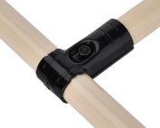 Coated Pipe Joint HJ-1