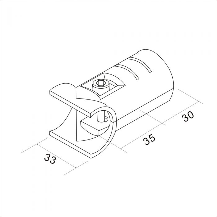 Coated Pipe Joint HJ-1A