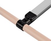 Coated Pipe Joint HJ-25A