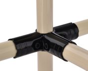 Coated Pipe Joint HJ-3