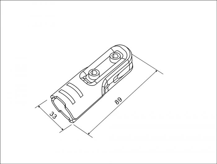 Coated Pipe Joint HJ-31A