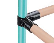 Coated Pipe Joint HJ-35