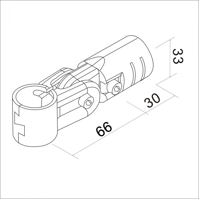 Coated Pipe Joint HJ-7