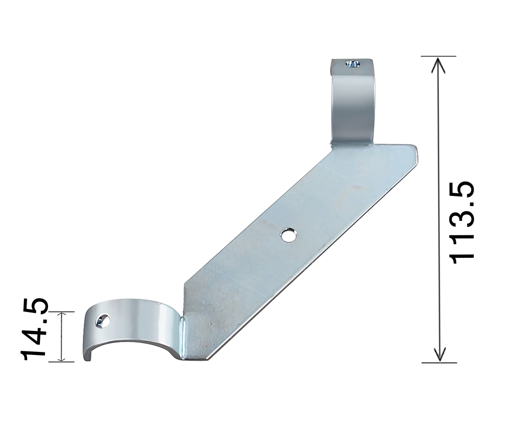 Metal Auxiliary Components SK-1010