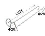 Metal Auxiliary Components SK-1016A