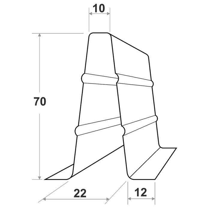 Placon Mount SK-2022