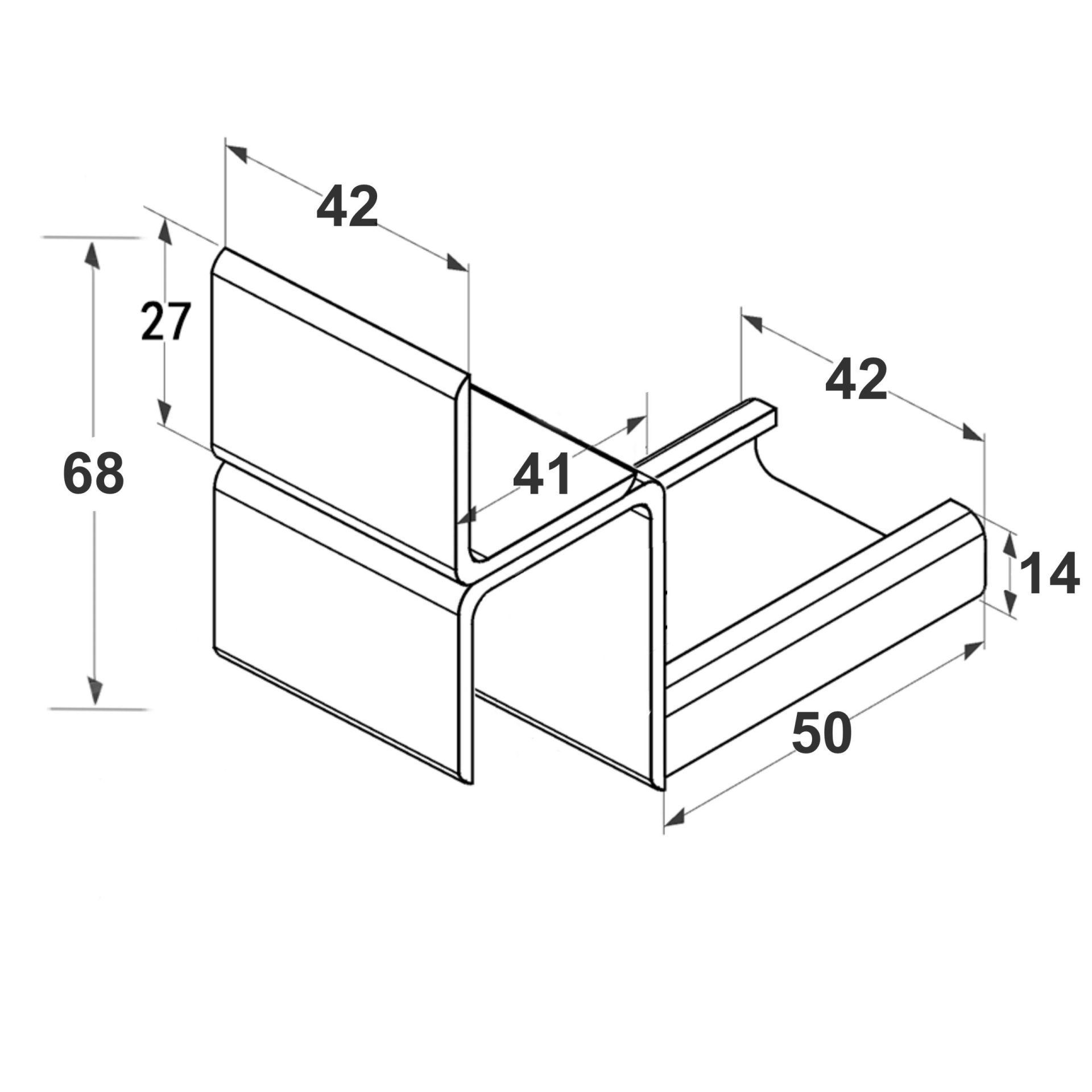 Placon Mount YD-2040C