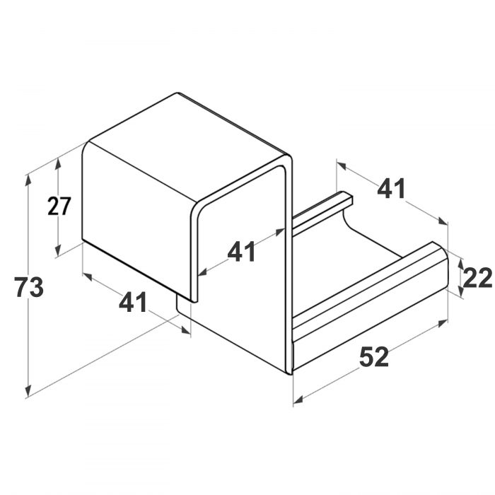 Placon Mount SK-2040DW