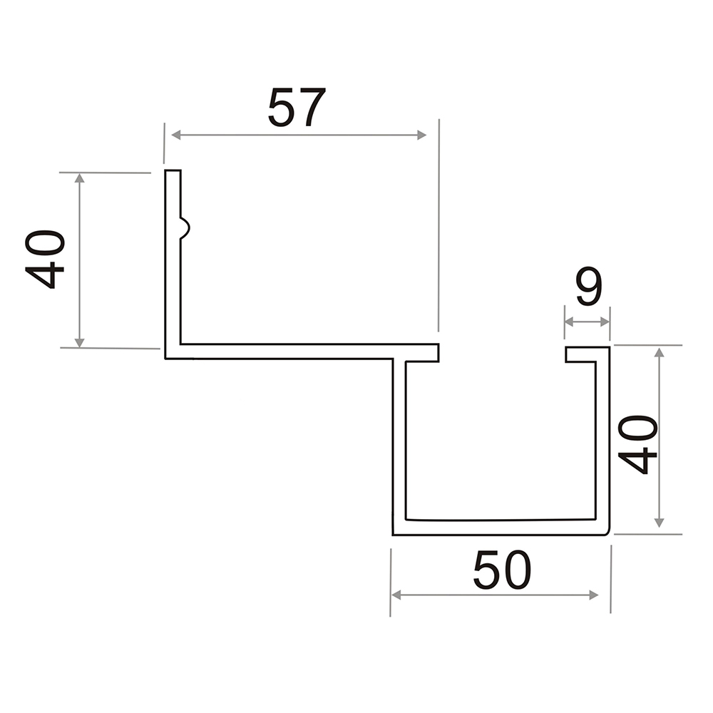 Placon Mount YD-2040E