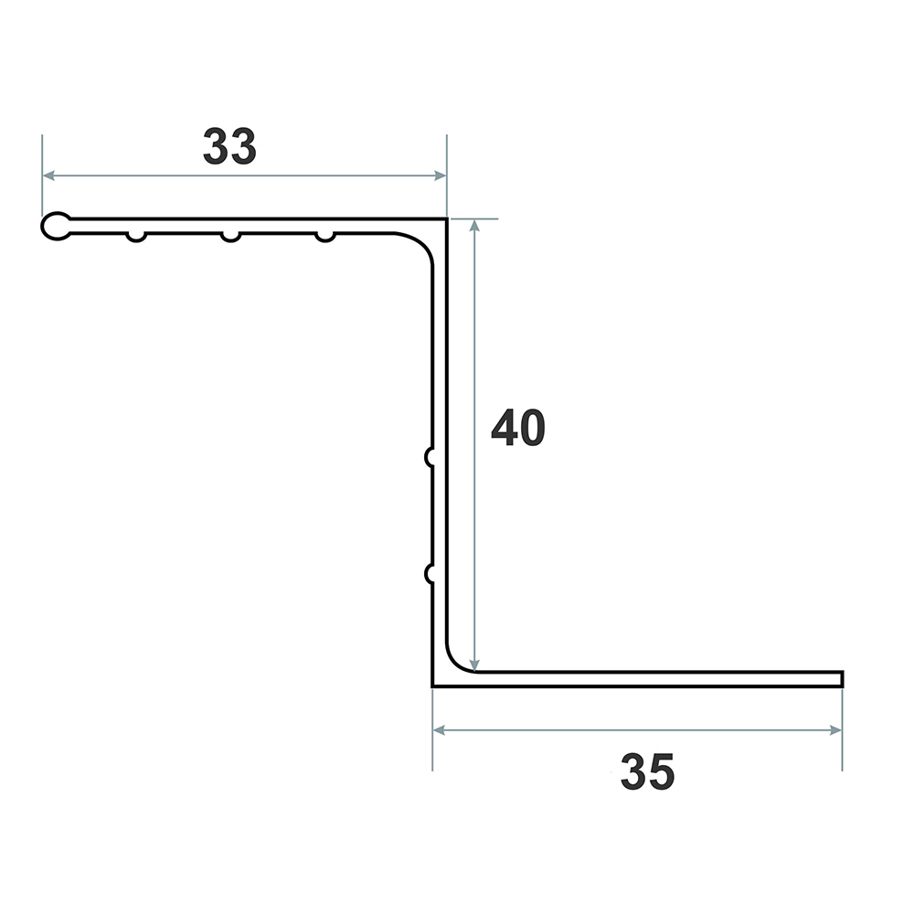 Placon Mount YD-2040F