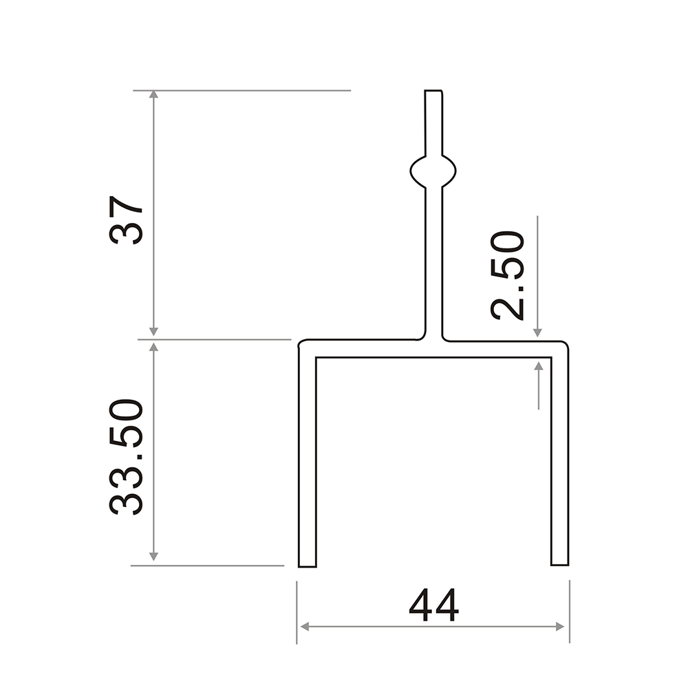 Placon Mount YD-2040G