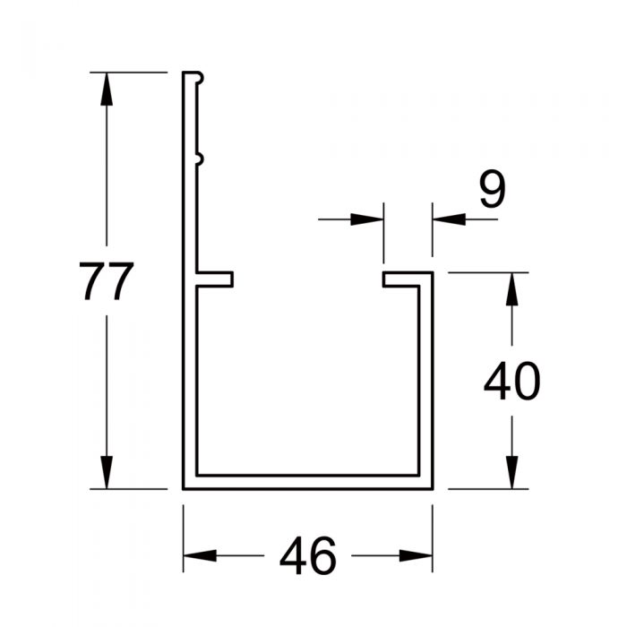 Placon Mount SK-2040J