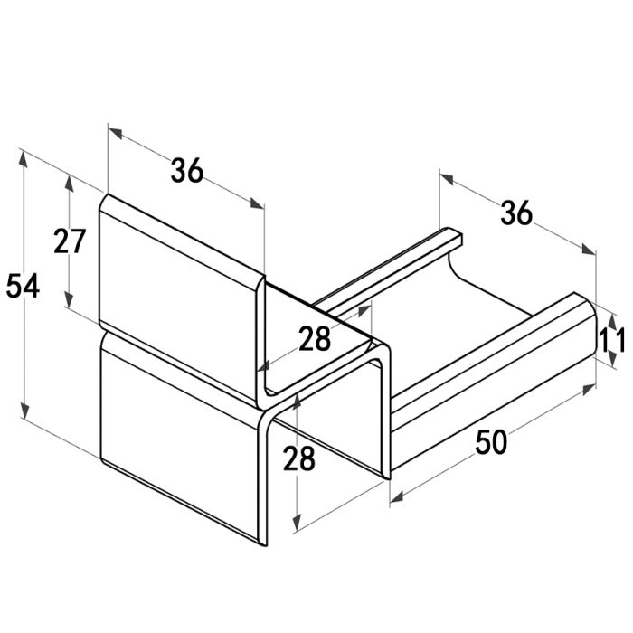 Placon Mount SK-35CG