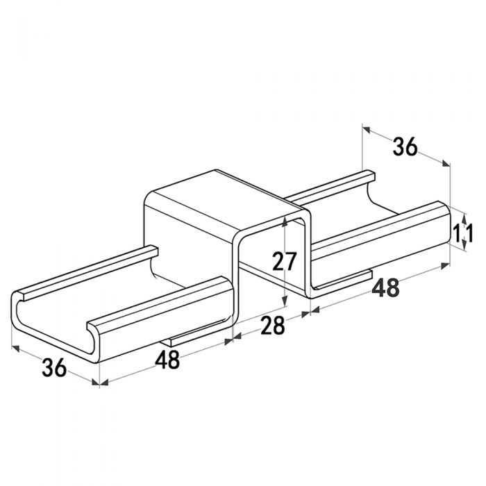 Placon Mount SK-35EG