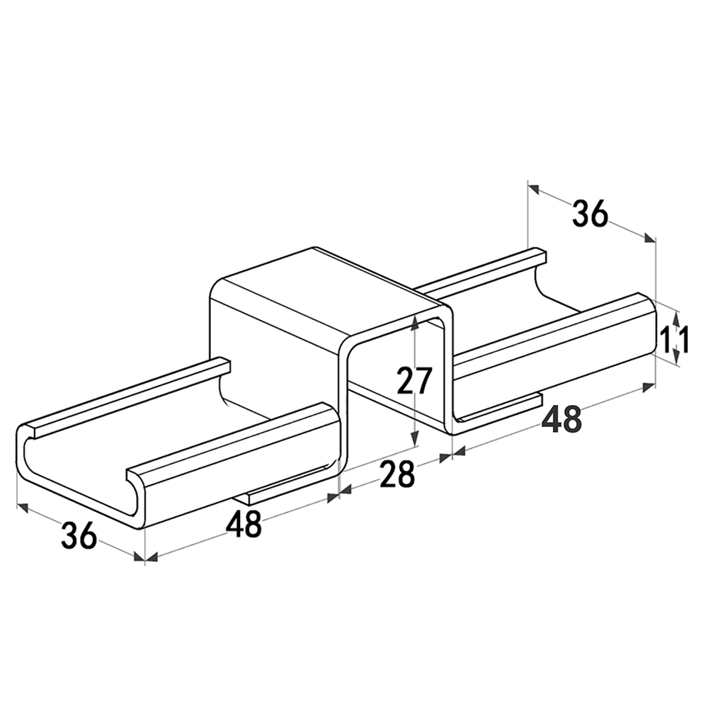 Placon Mount YD-35EG