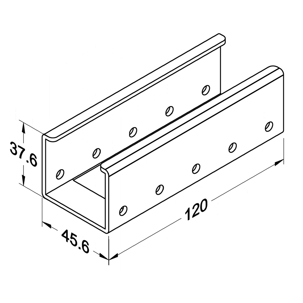 Placon Mount YD-40MR-2