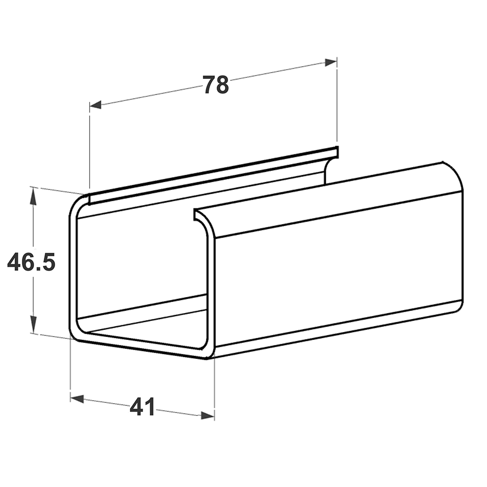 Placon Mount YD-42MG