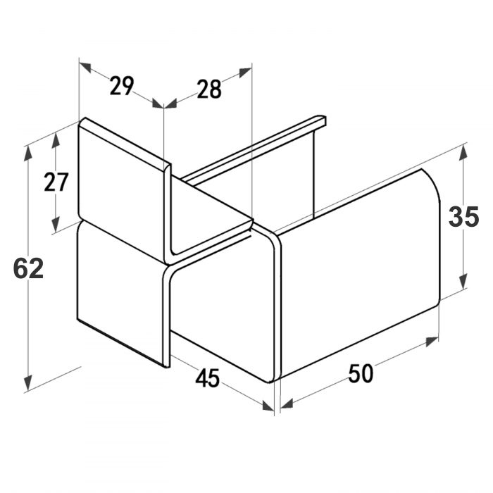 Placon Mount SK-44CG