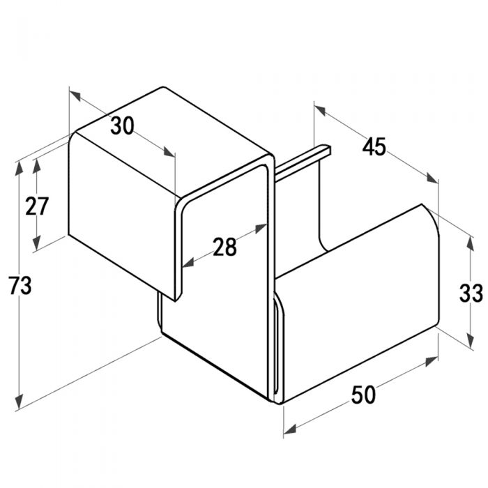 Placon Mount SK-44DW