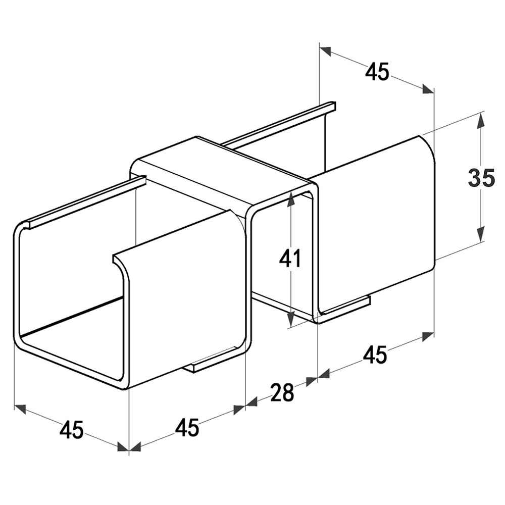 Placon Mount YD-44EG