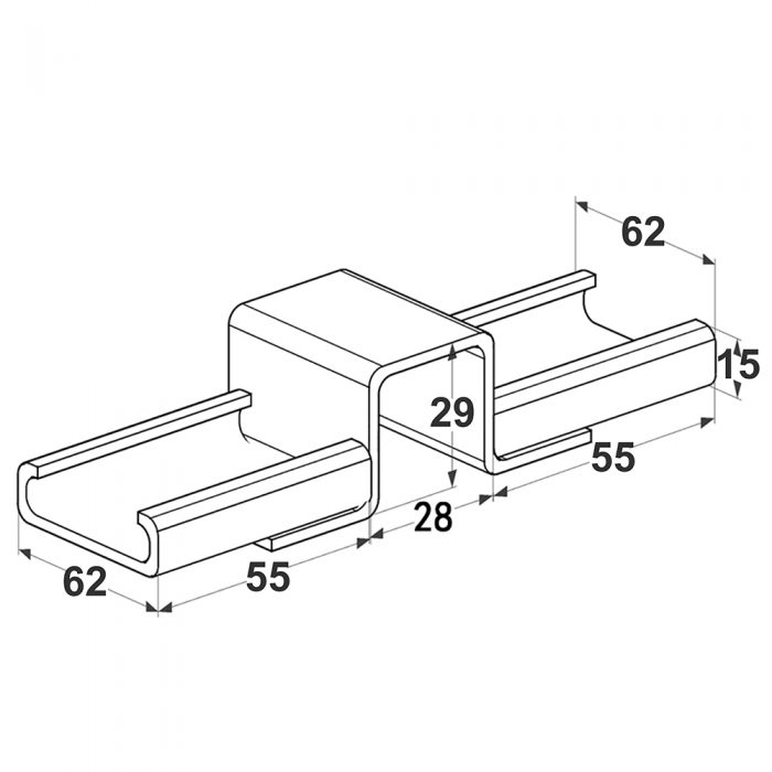 Placon Mount SK-60EG