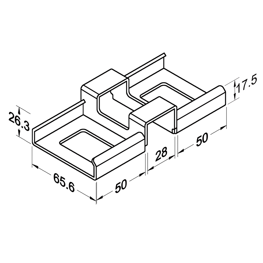 Placon Mount YD-60ER