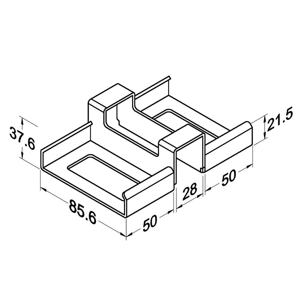 Placon Mount YD-80ER