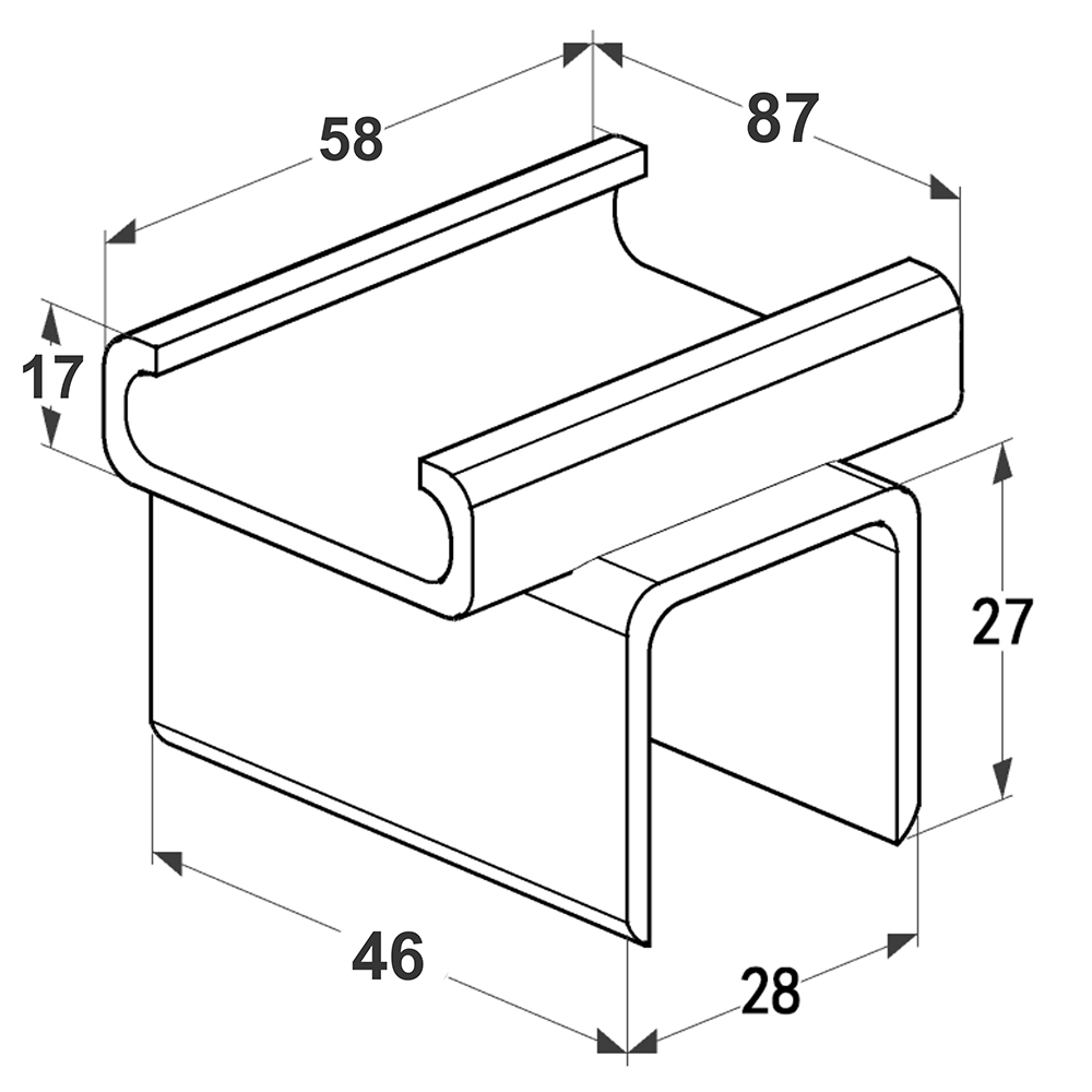 Placon Mount YD-85PG